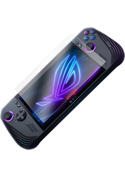 Asus Rog Ally x Mat Ekran Koruyucu Oyun Konsolu 7 Inç