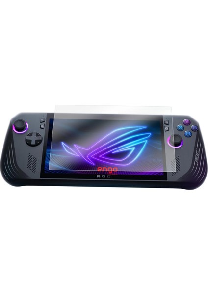 Asus Rog Ally x Mat Ekran Koruyucu Oyun Konsolu 7 Inç