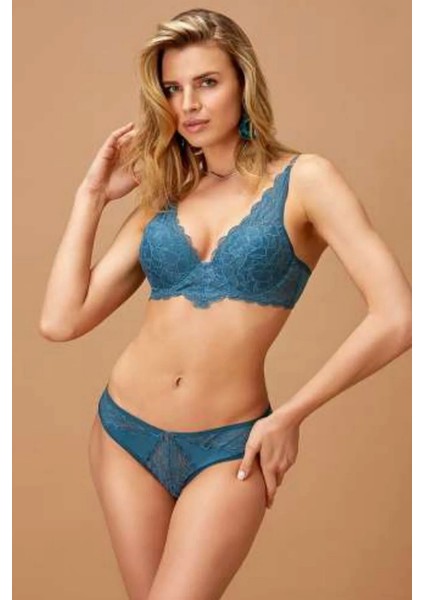 4425 Destekli Sütyen Takım