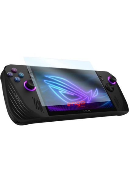 Asus Rog Ally x Nano Ekran Koruyucu Oyun Konsolu 7 Inç fiyatları