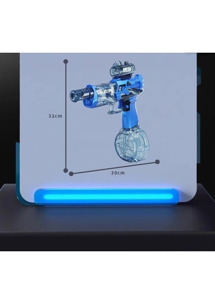 Çocukların Yeni Elektrikli Su Tabancası Yüksek Basınçlı Sürekli Büyük Kapasiteli Su Tabancası Oyuncakları (Yurt Dışından) indirimleri
