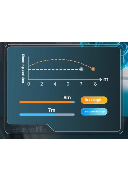 Yaz Su Oyunu Elektrikli Sürekli Su Tabancası Yüksek Kapasiteli Püskürtme Tabancası Çocuk Oyuncakları (Yurt Dışından) fırsatları