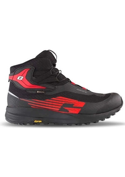 G-Xenon Gore-Tex Bot Siyah Kırmızı