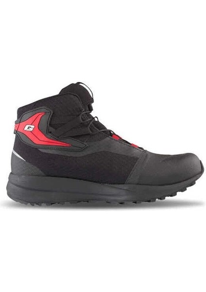 G-Xenon Gore-Tex Bot Siyah Kırmızı