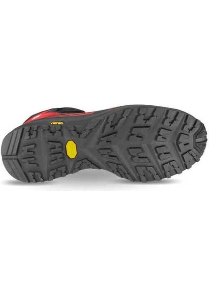 G-Xenon Gore-Tex Bot Siyah Kırmızı
