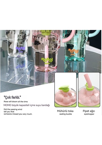 Yaz Su Bardağı Boru Bardağı Büyük Kapasiteli Buz Kupa (Yurt Dışından) indirimleri