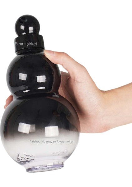 Sümbül Oryantal Su Isıtıcısı Açık Çapraz Taşıma Taşınabilir Su Bardağı (Yurt Dışından)