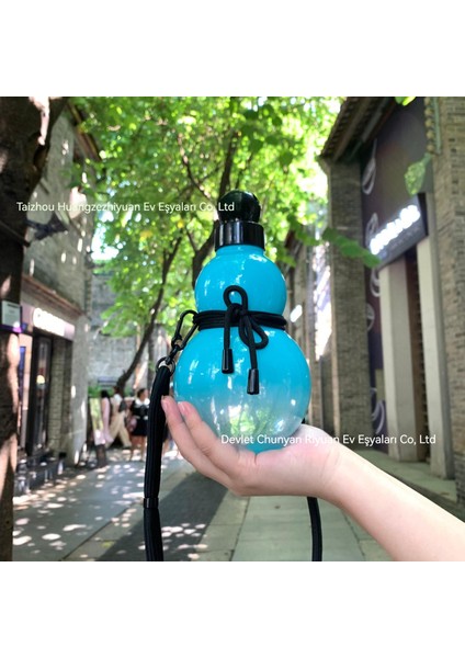 Sümbül Oryantal Su Isıtıcısı Açık Çapraz Taşıma Taşınabilir Su Bardağı (Yurt Dışından) indirimleri