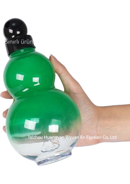 Sümbül Oryantal Su Isıtıcısı Açık Çapraz Taşıma Taşınabilir Su Bardağı (Yurt Dışından)