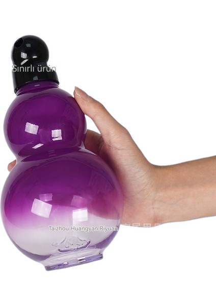 Sümbül Oryantal Su Isıtıcısı Açık Çapraz Taşıma Taşınabilir Su Bardağı (Yurt Dışından)