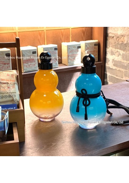 Sümbül Oryantal Su Isıtıcısı Açık Çapraz Taşıma Taşınabilir Su Bardağı (Yurt Dışından) fırsatları