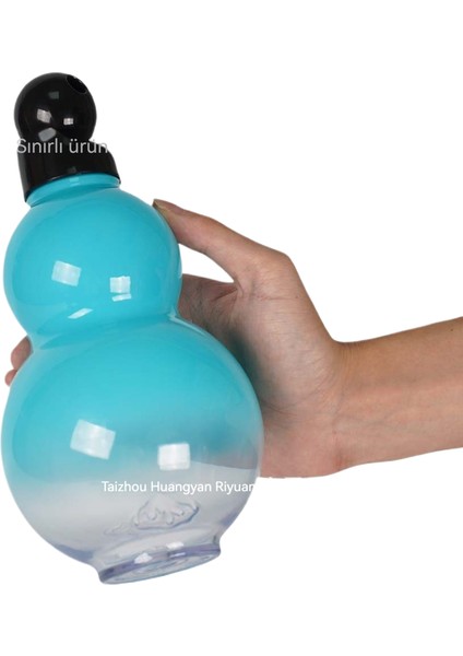 Sümbül Oryantal Su Isıtıcısı Açık Çapraz Taşıma Taşınabilir Su Bardağı (Yurt Dışından)