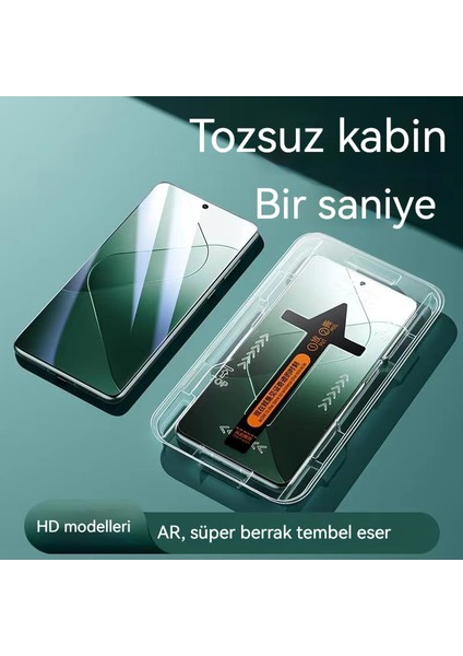 Honor X50/X40/V40 Kavisli Saniye Temperli Film (Yurt Dışından) fırsatları