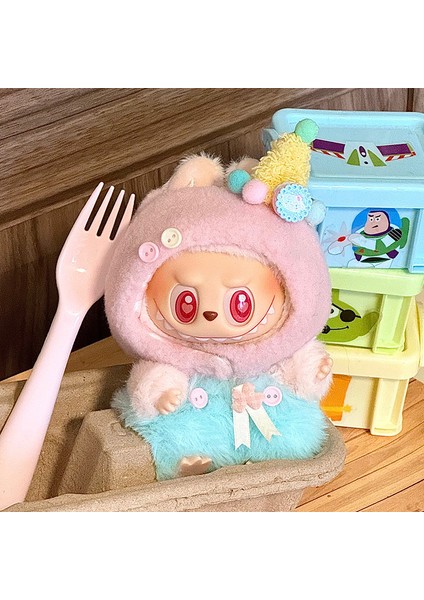 Labbu Oturma Partisi Bebek Elbiseleri (Yurt Dışından) modelleri