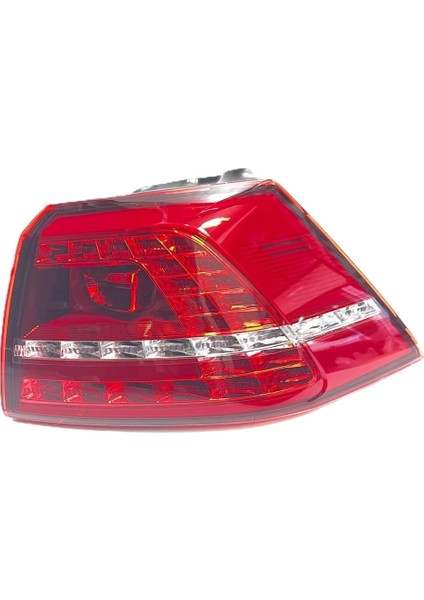 Vw Golf 7 Dış Sağ Ledli Stop Lambası - 5G0945208