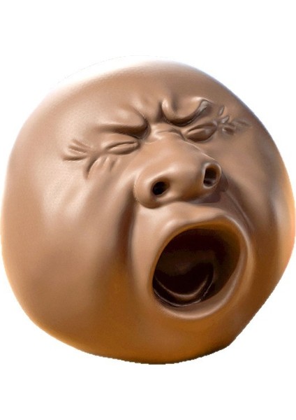 Komik Su Tabancası (Yurt Dışından)