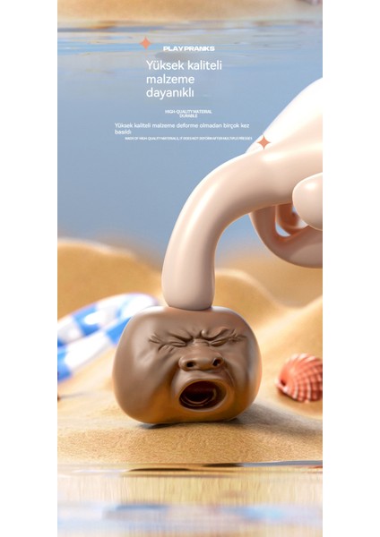 Komik Su Tabancası (Yurt Dışından) fırsatları