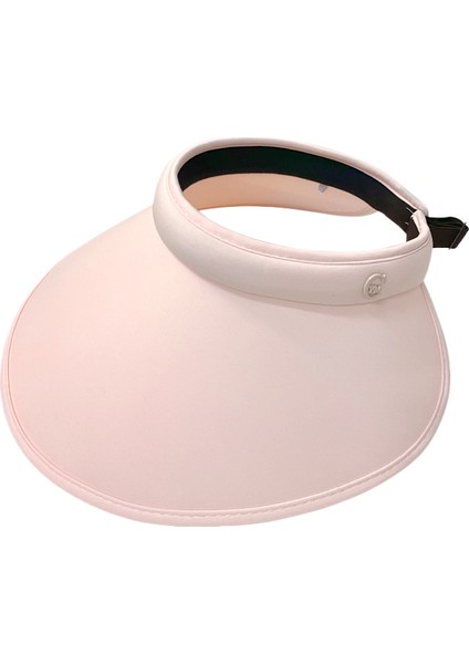 Yaz Yüzünü Kapat Nefes Güneş Şapkası (Yurt Dışından)