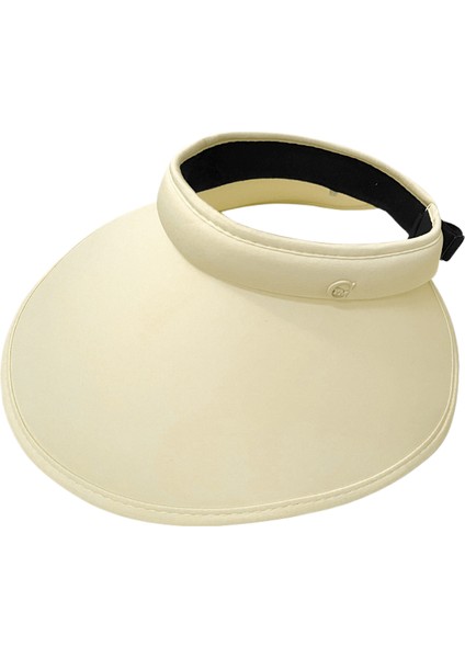 Yaz Yüzünü Kapat Nefes Güneş Şapkası (Yurt Dışından)