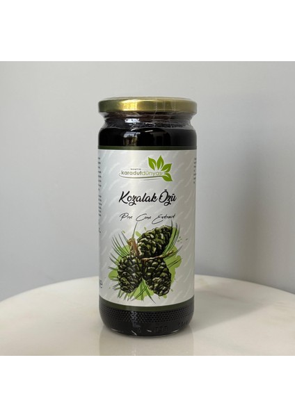 Kozalak Özü 650 gr