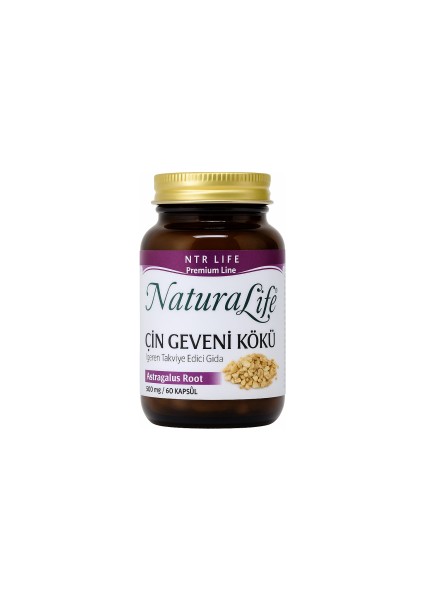 Ntr Astragalus