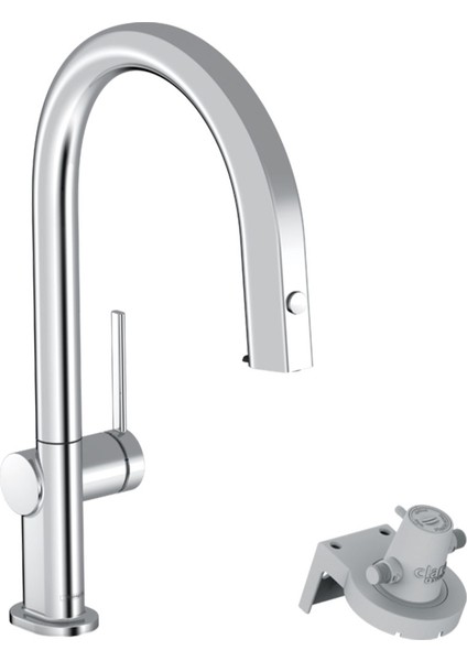 Aqittura M91 Evye Bataryası 76826000