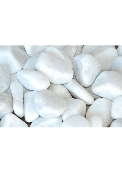 Sarı Çizgili Dolomit Taş 25 kg 1,5-2,5 cm Bahçe Taşı Süs Taşı Akvaryum Taşı fırsatları