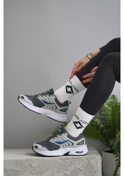 Kadın Sneaker Günlük Spor Ayakkabı 041-2 041-2