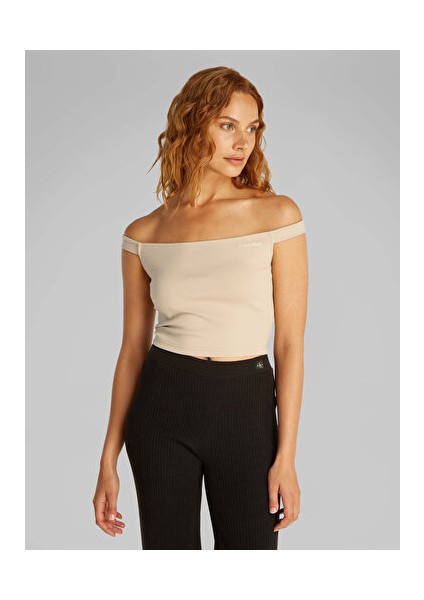 Logo Bardot Mılano Top