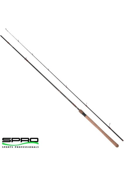 Rıdgeclassıx Dropshot 2.40M 5-25GR Olta Kamışı