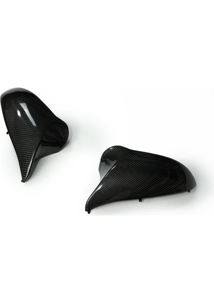 Bmw F87 M2 Karbon Ayna Kapak