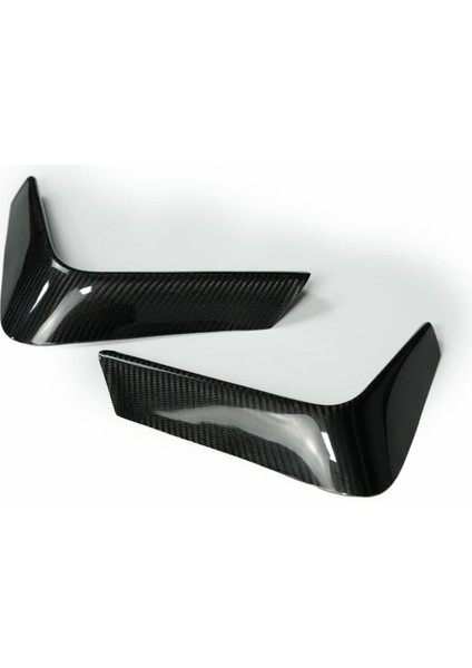 Bmw F80-82 Karbon Ön Vent Trim