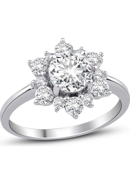 Çiçek Model Sky Diamond