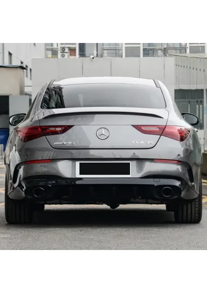 Mercedes-Benz Cla Amg Spoiler fiyatları