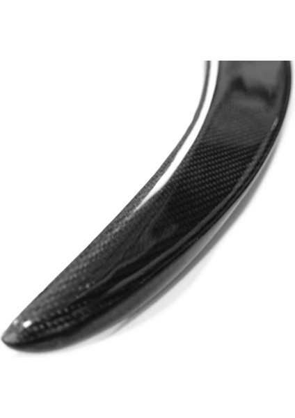 Mercedes-Benz Cla Amg Spoiler