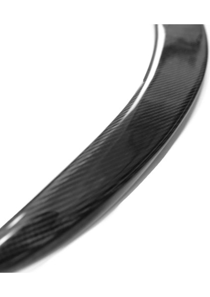 Mercedes-Benz Cla Amg Spoiler