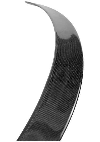 Mercedes-Benz Cla Amg Spoiler