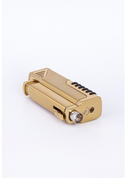 Gold 4 Jet Alevli Gazlı Çakmak – CCM0565 modelleri