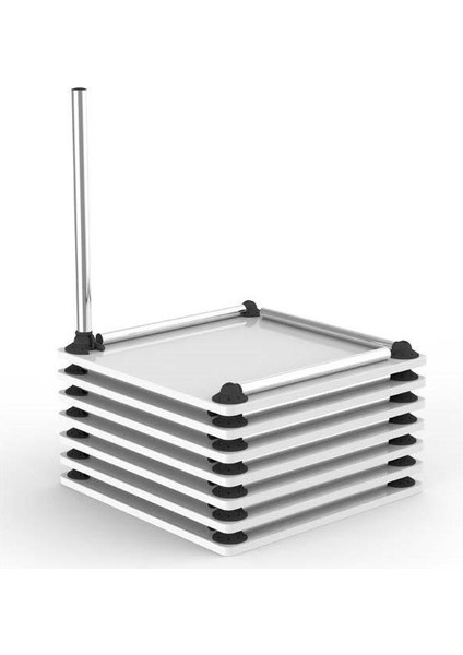 Katlanır Masa Ayağı 11.500 1 Adet Siyah modelleri