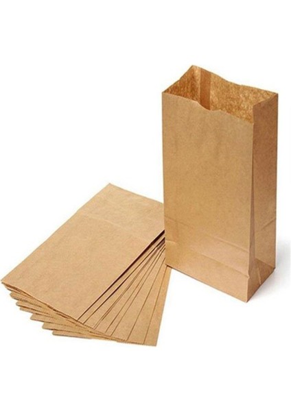 Kraft Kese 15X32X8CM 1 kg