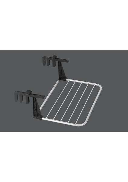 AHDRY1455 Balcony Medium Alüminyum Çamaşır Kurutmalık fiyatları