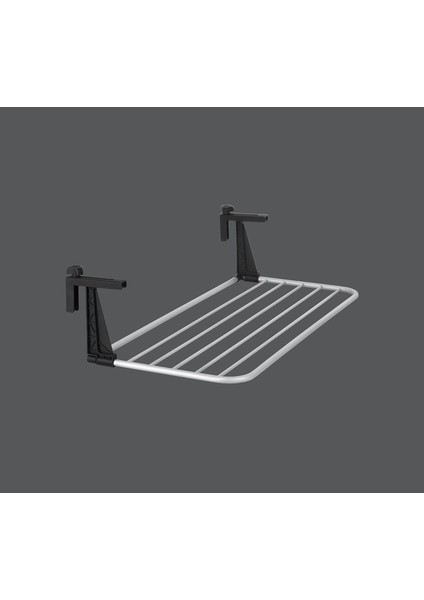 AHDRY1455 Balcony Medium Alüminyum Çamaşır Kurutmalık fırsatları