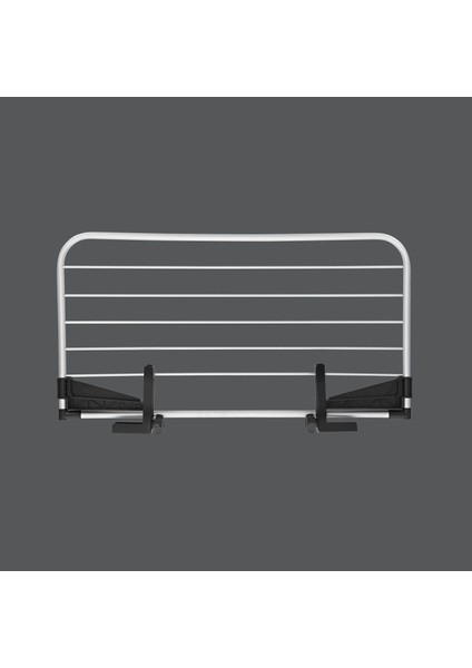 AHDRY1455 Balcony Medium Alüminyum Çamaşır Kurutmalık indirimleri