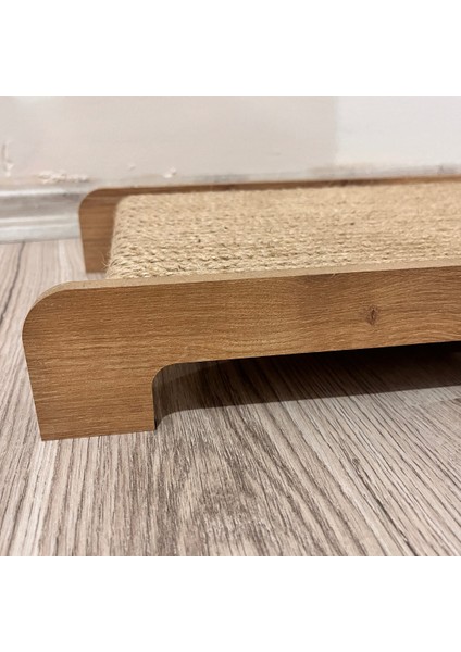 Reano Yatak Kedi Tırmalama Tahtası Safir Meşe fiyatları