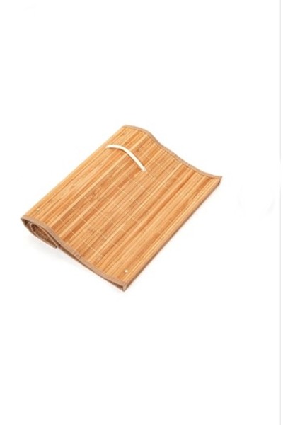 Bambu Çamaşır Sepeti - 48 Litre modelleri