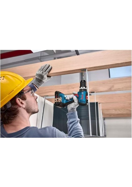 Gsb 18V-65 2.0AH Çift Akülü Darbeli Vidalama fırsatları