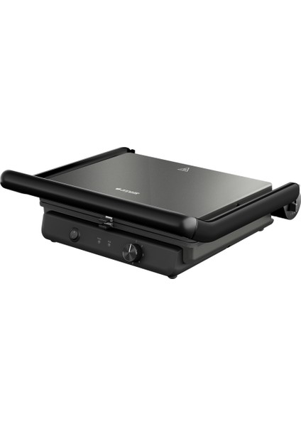 Tm 6046 Grion 2400 W Tost Makinesi