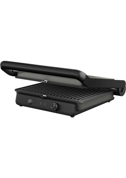 Tm 6046 Grion 2400 W Tost Makinesi