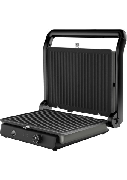 Tm 6046 Grion 2400 W Tost Makinesi