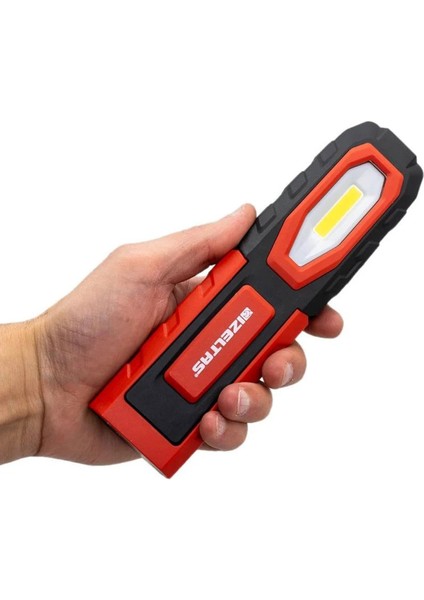 Izeltaş 14000005383 600 Lümen Cob LED Şarjlı Büyük Boy Çalışma Lambası fiyatları